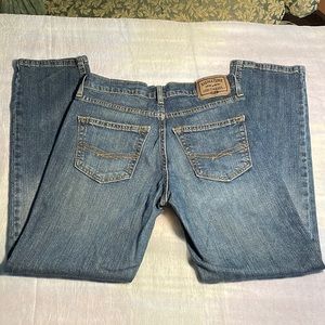 Signature by Levi Strauss & Co. Athletic Gold Label